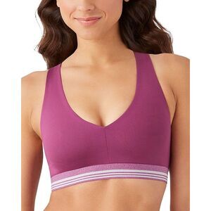 B.Tempt'd By Wacoal Womens B.Active Bralette